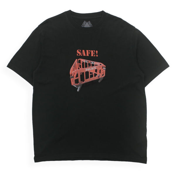Palace Safety T-Shirt