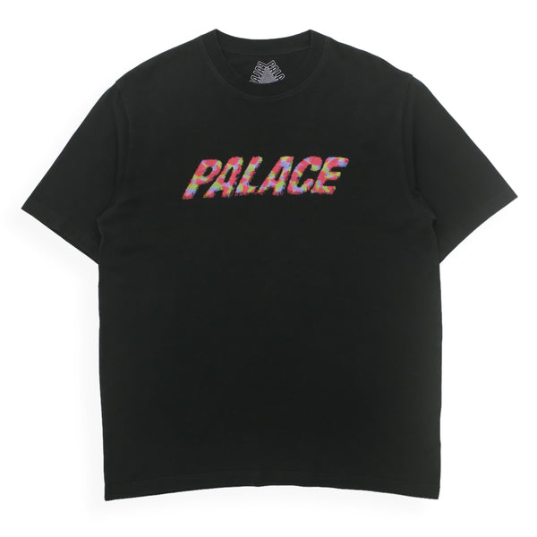 Palace Fluffy T-Shirt