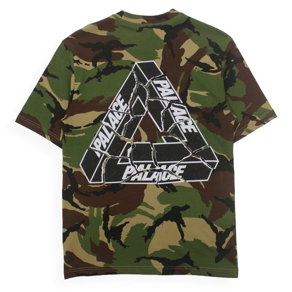 Palace Tri-Ripped T-Shirt