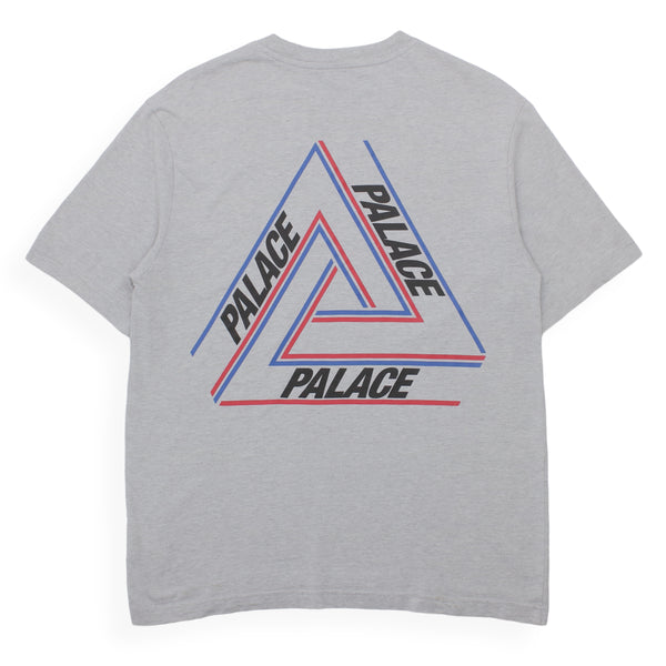 Palace Basically a Tri-Ferg T-Shirt