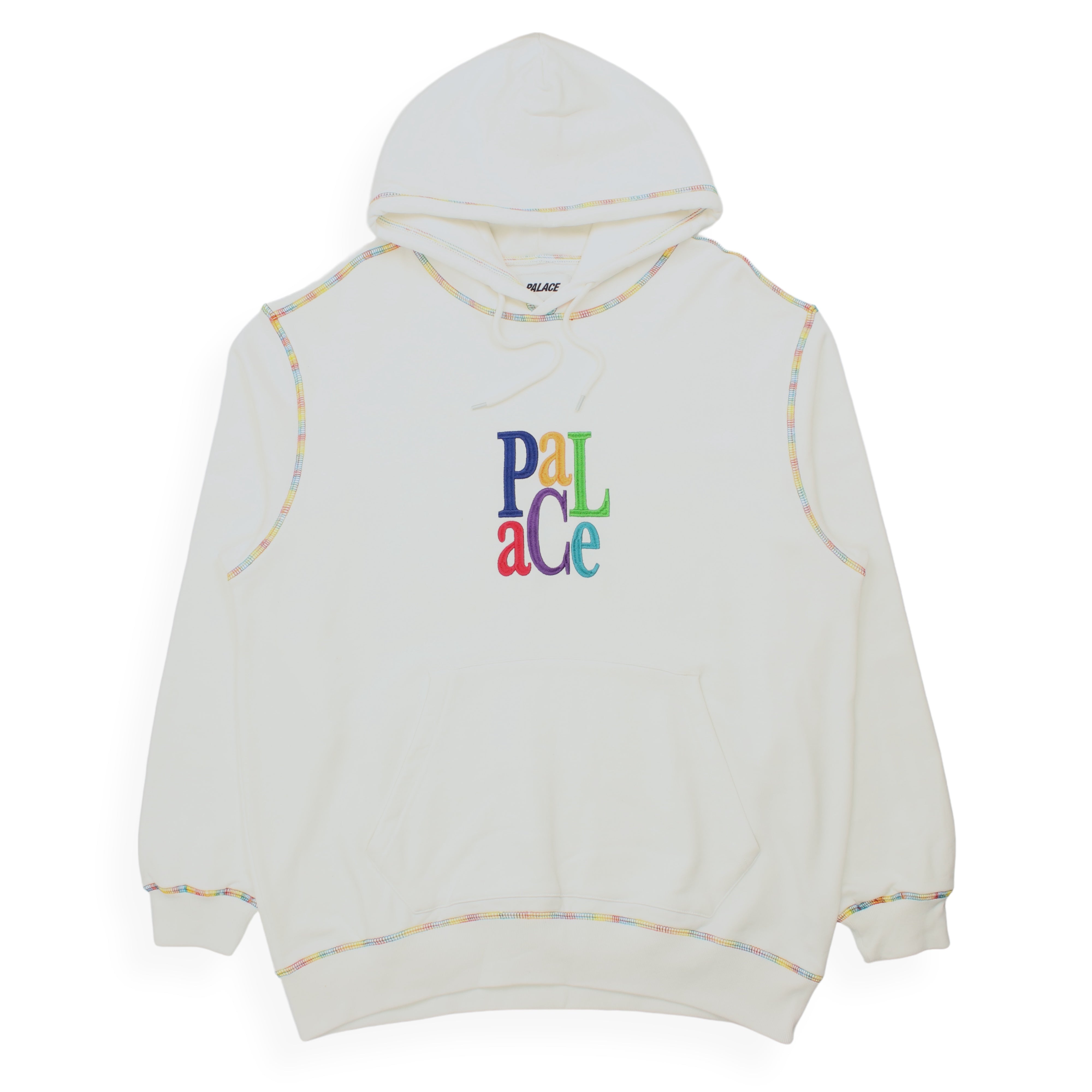 Palace nuff nuff hoodie on sale