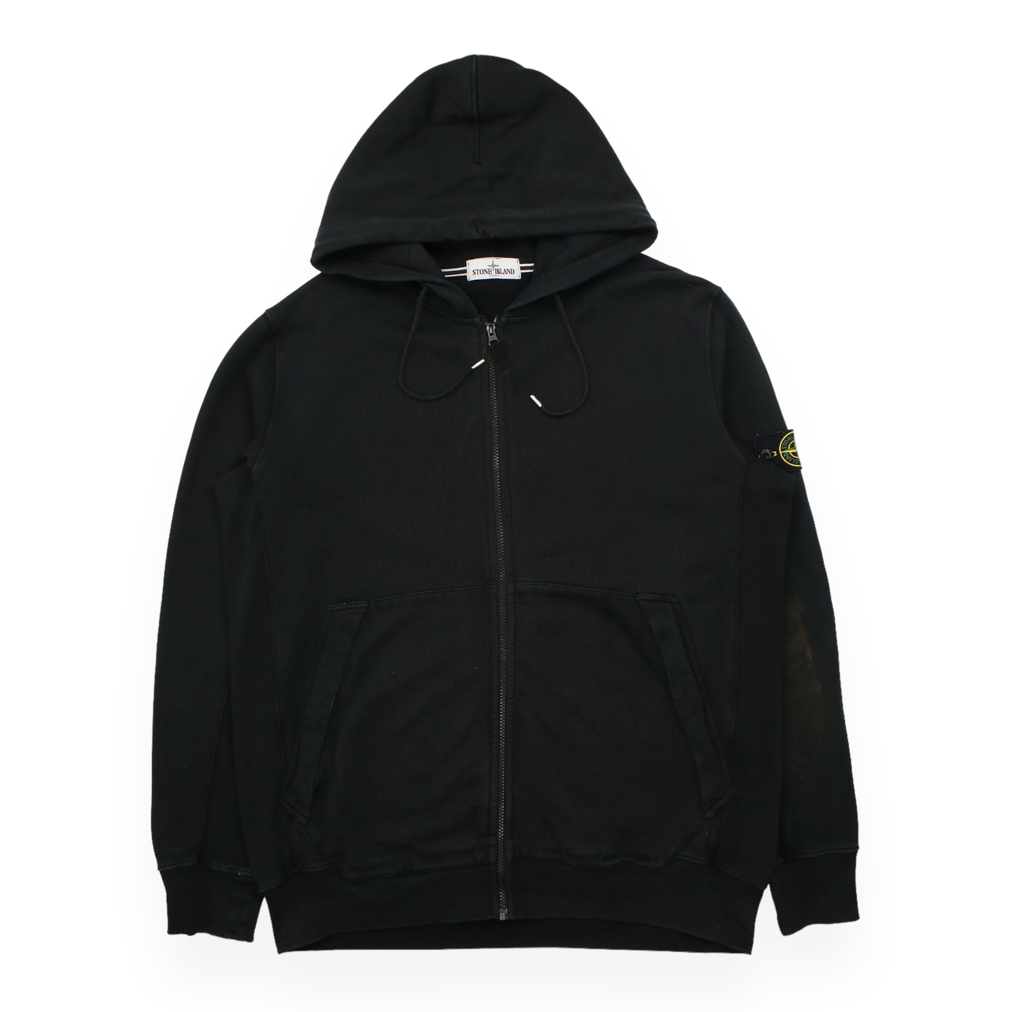 Stone island hoodie 3xl sale