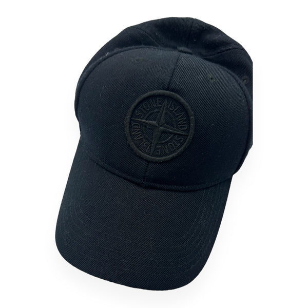 Stone Island 5 Panel Cap Hat