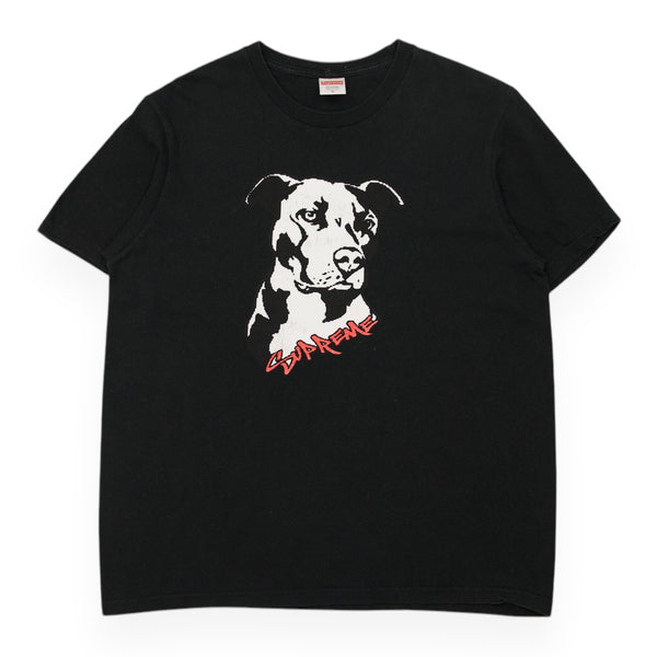 Supreme Pitbull T-shirt