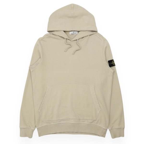 Stone Island New Season Hoodie