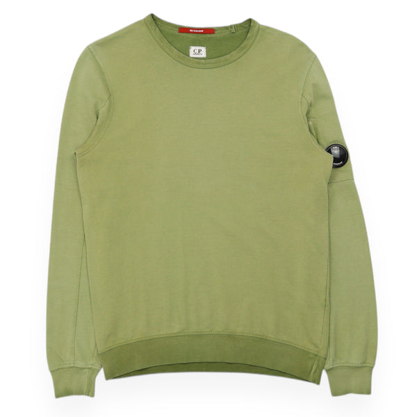 CP Company Re-Colour Lens Jumper Sweatshirt