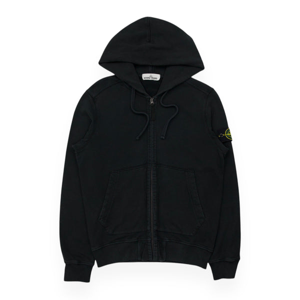 Stone Island Full Zip Hoodie