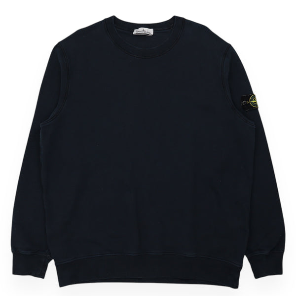 Stone Island New Season Jumper Sweatshirt