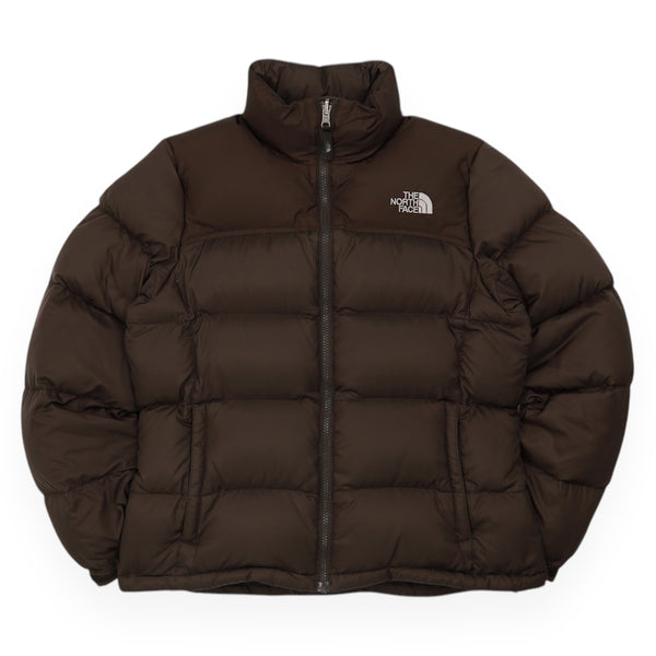 The North Face 700 Nuptse Puffer Jacket