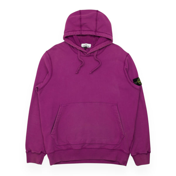 Stone Island New Season Hoodie