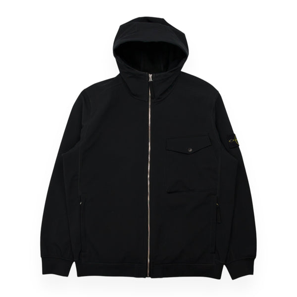 Stone Island Soft Shell-R Jacket