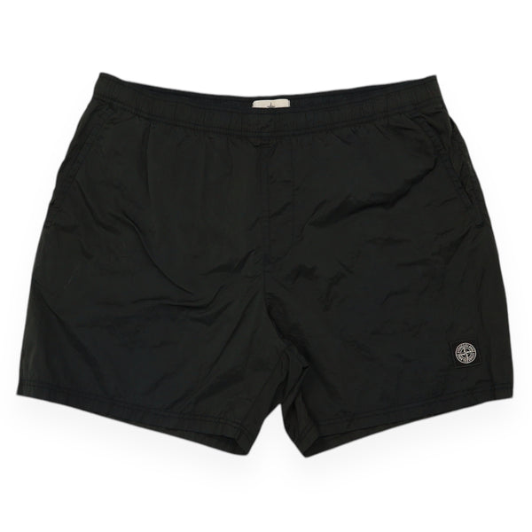 Stone Island New Season Nylon Metal Swim Shorts