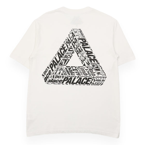 Palace Tri-Text T-shirt