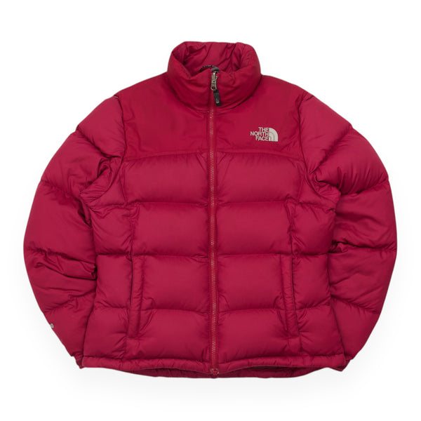 The North Face 700 Nuptse Puffer Jacket