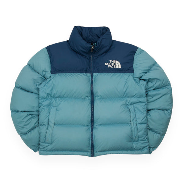 The North Face 700 Nuptse Puffer Jacket