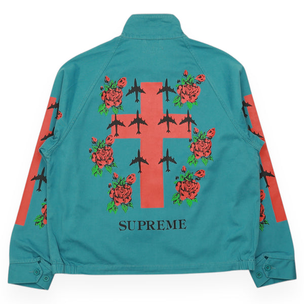 Supreme Destruction of Purity Jacket