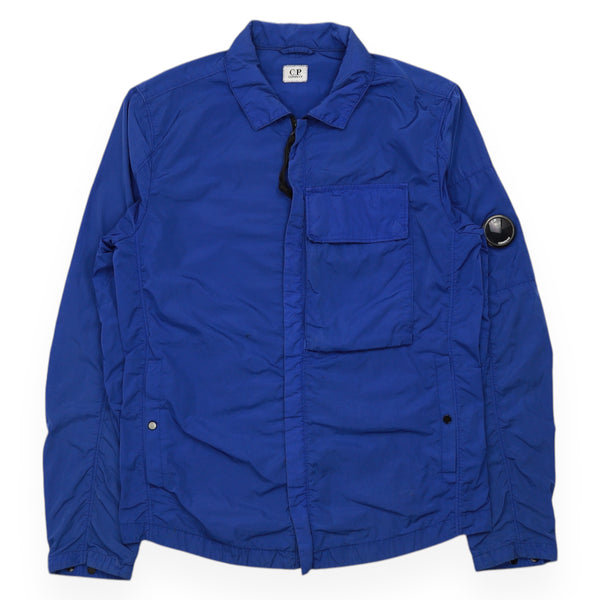 CP Company Chrome Lens Overshirt