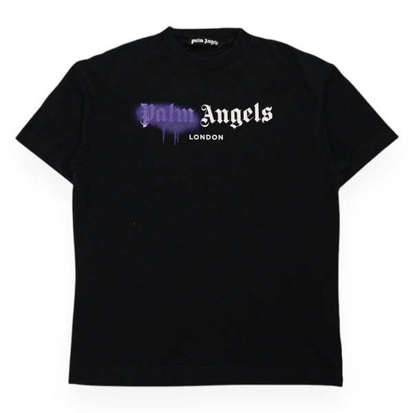 Palm Angels London Sprayed T-shirt