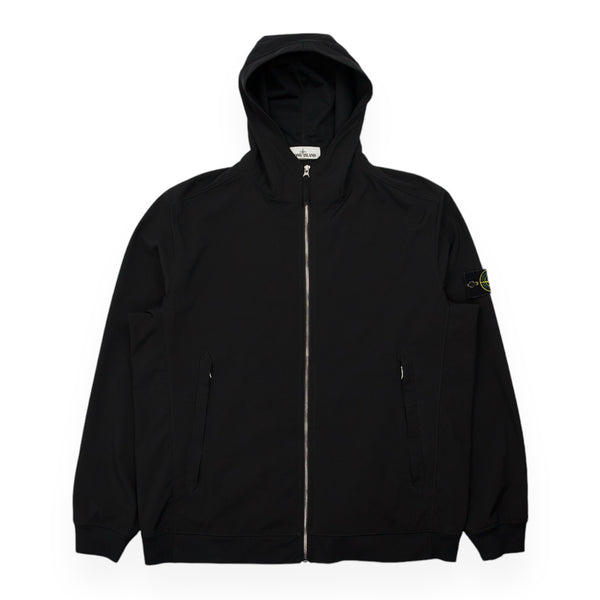 Stone Island Light Soft Shell-R Jacket