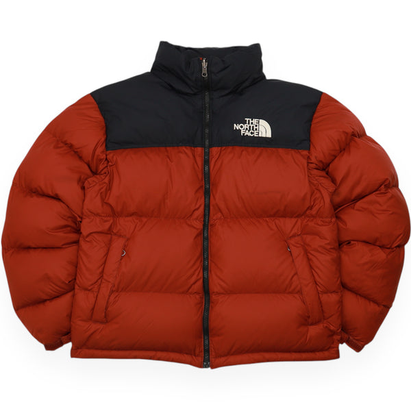 The North Face 700 Nuptse Puffer Jacket