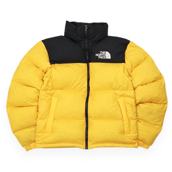 The North Face 700 Nuptse Puffer Jacket