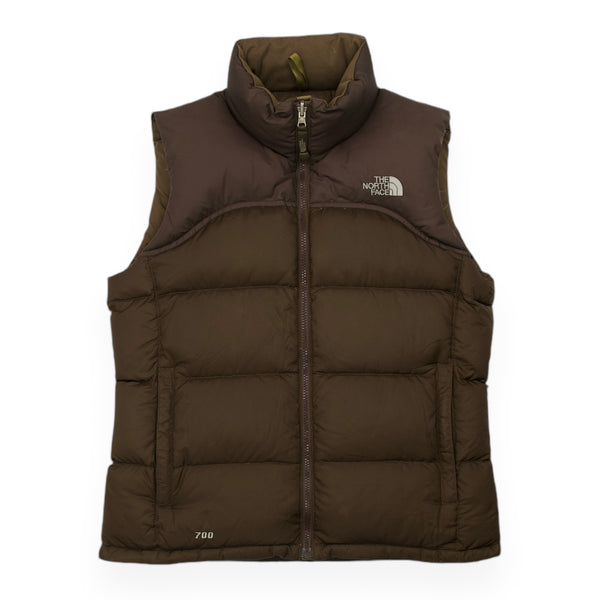 The North Face 700 Nuptse Gilet