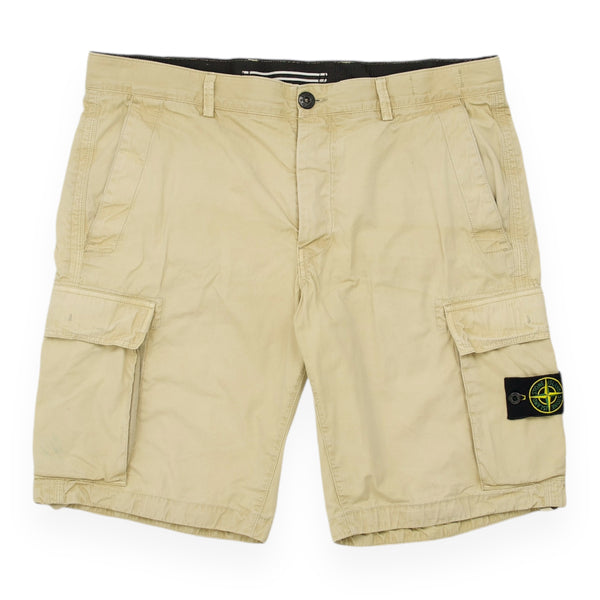 Stone Island Cargo Type SL Shorts