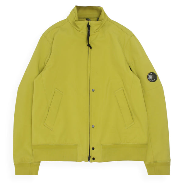 CP Company Soft Shell Lens Jacket