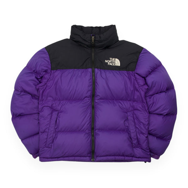 The North Face 700 Nuptse Puffer Jacket