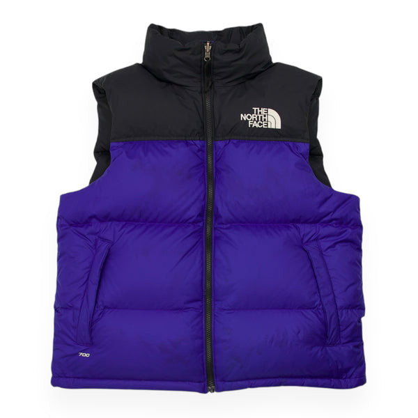 The North Face 700 Nuptse Gilet