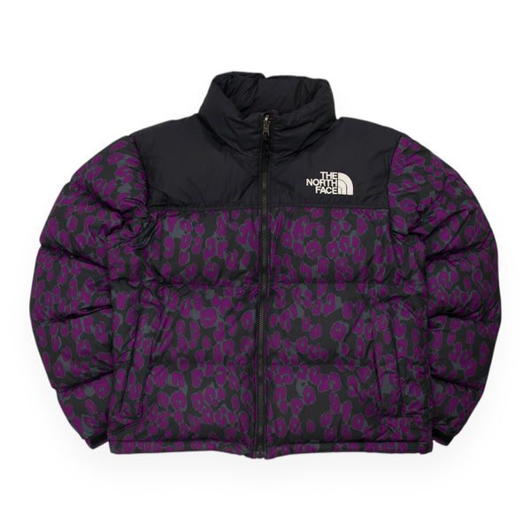 The North Face 700 Nuptse Puffer Jacket