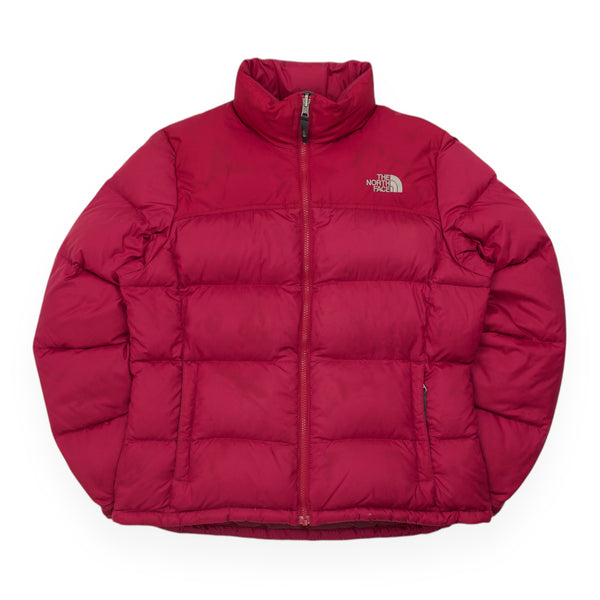 The North Face 700 Nuptse Puffer Jacket