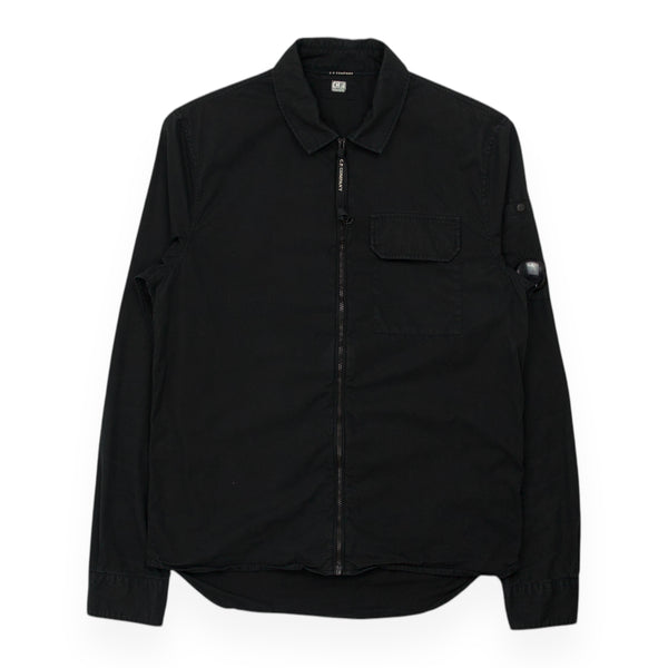 CP Company Gabardine Overshirt