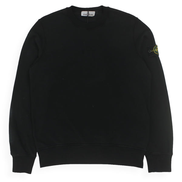 Stone Island New Season Jumper Sweatshirt