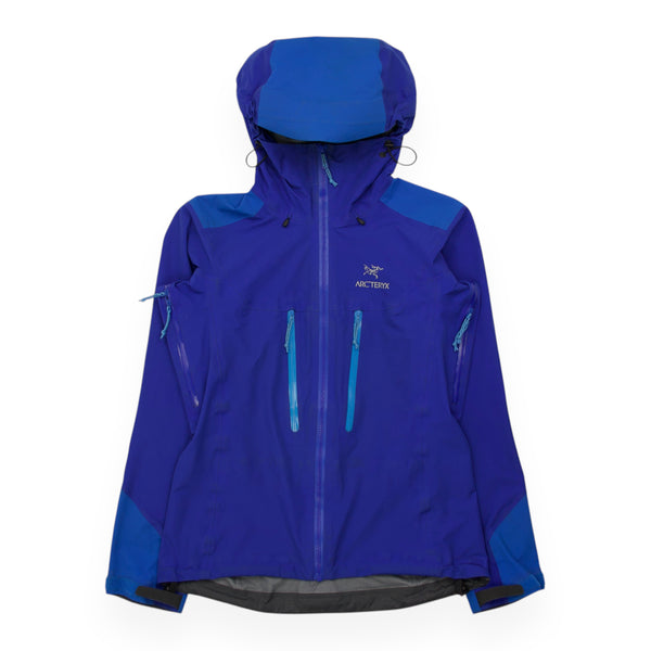 Arc'teryx Alpha AR Jacket