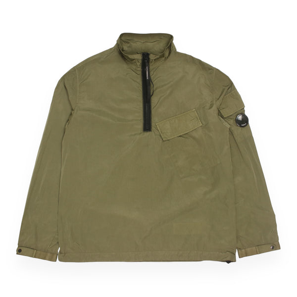 CP Company Chrome Lens Pullover Jacket