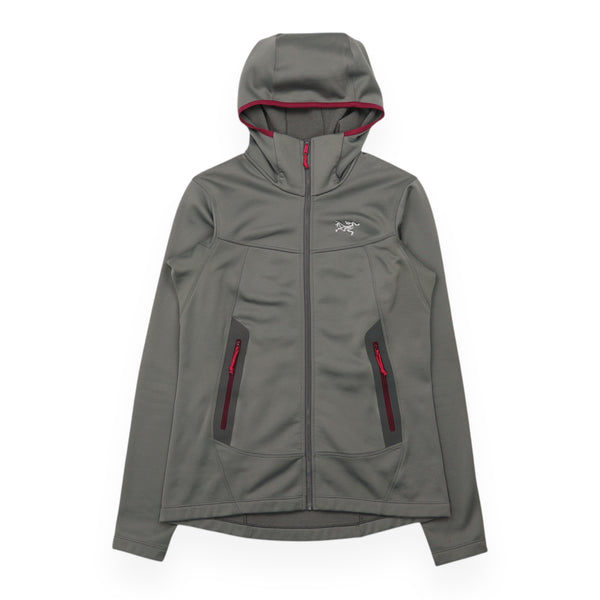 Arc'teryx Arenite Jacket