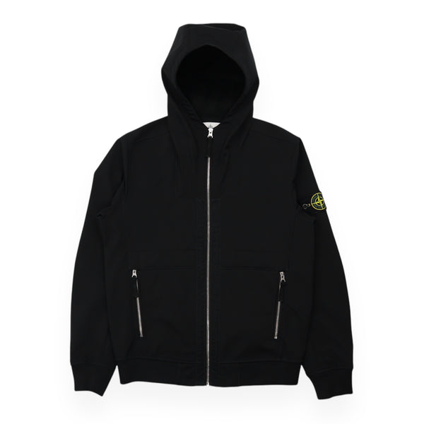 Stone Island Soft Shell-R Jacket