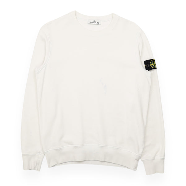 Stone Island New Season Jumper