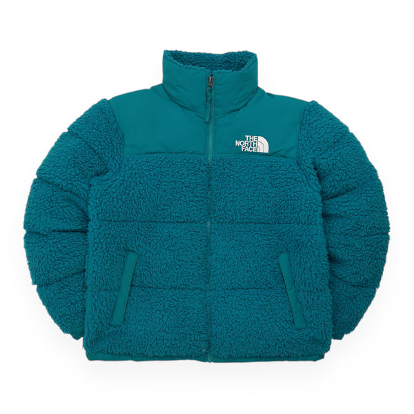 The North Face High Pile Sherpa Jacket