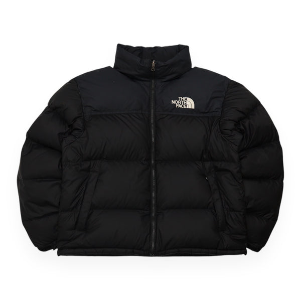 The North Face 700 Nuptse Puffer Jacket