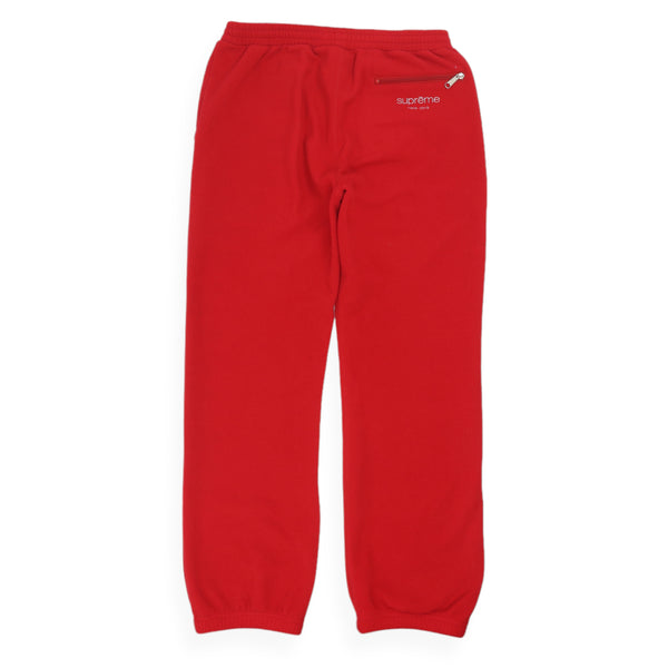 Supreme New York Polartec Pants Trousers