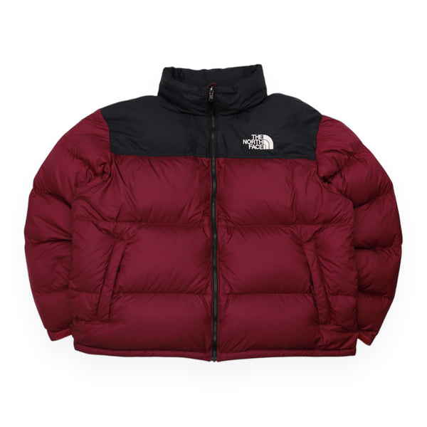 The North Face 700 Nuptse Puffer Jacket