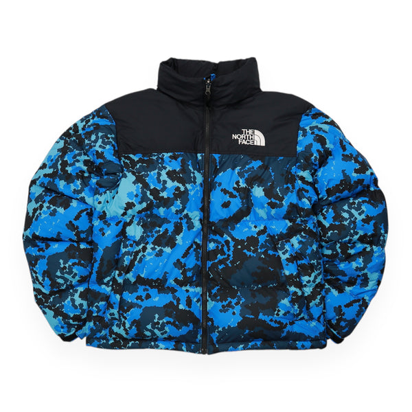 The North Face 700 Digi Nuptse Puffer Jacket