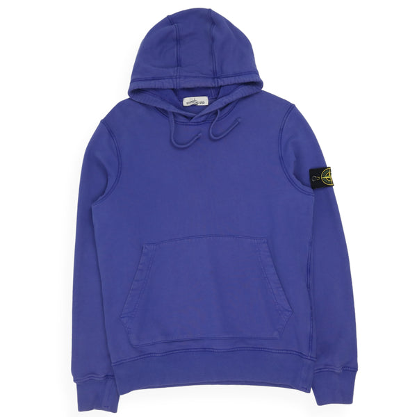 Stone Island New Season Hoodie