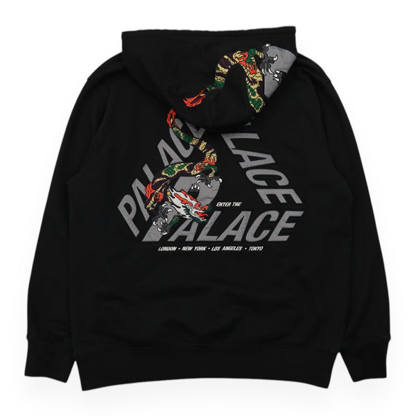 Palace Dragon P-3 Hoodie