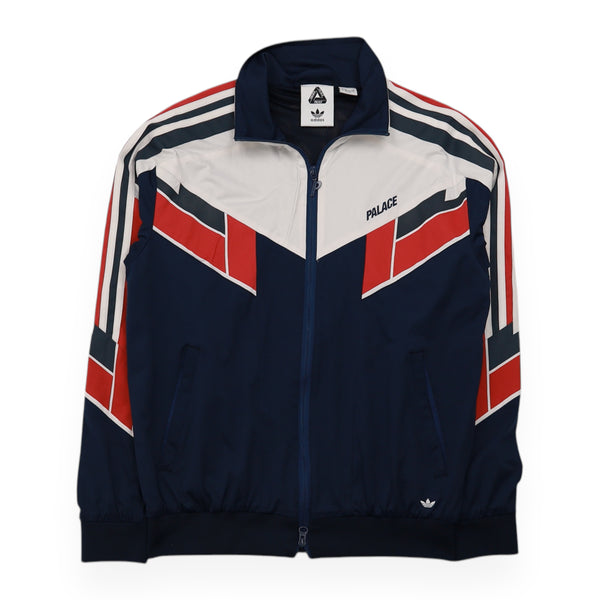 Palace x Adidas Shell Track Jacket