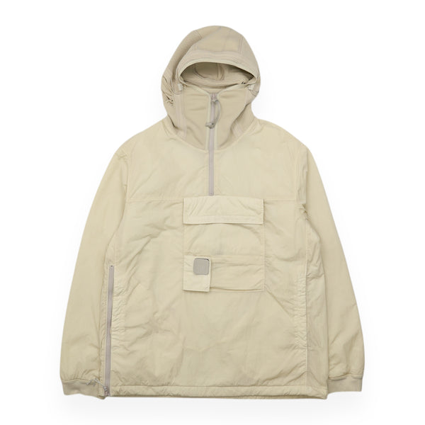 CP Company Chrome-R Metropolis Smock Jacket