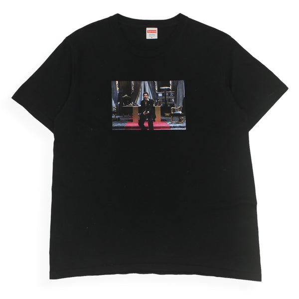 Supreme Scarface Friend T-Shirt