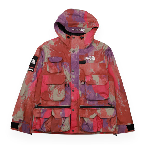 The North Face x Supreme Cargo Jacket